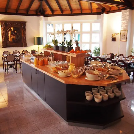 فندق Falderhof كولونيا