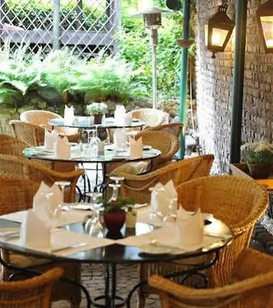 Falderhof فندق كولونيا
