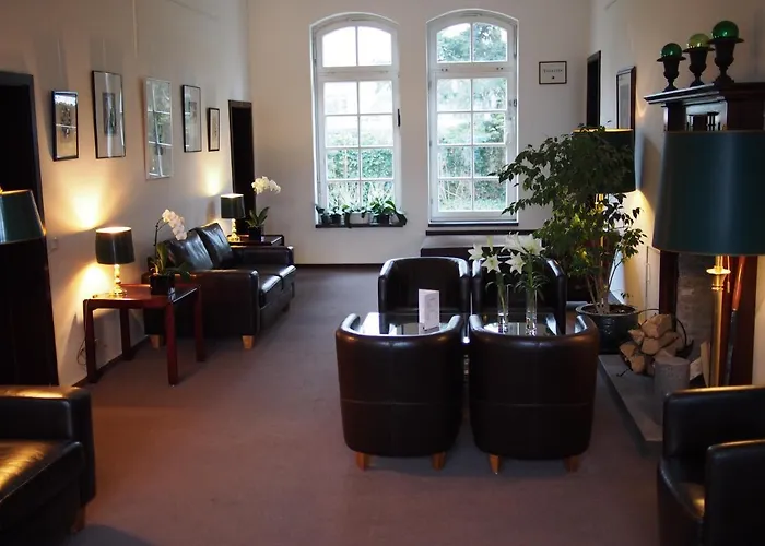 法尔德霍夫酒店