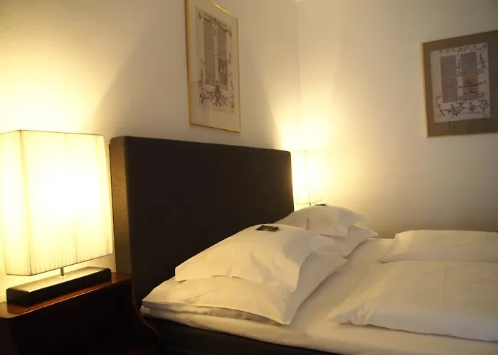 法尔德霍夫酒店