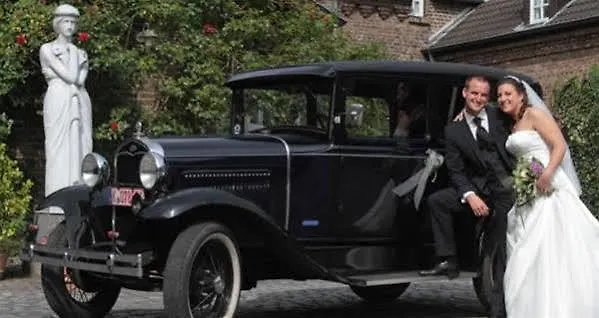 法尔德霍夫酒店 酒店