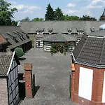 Falderhof 3* Kolín nad Rýnem