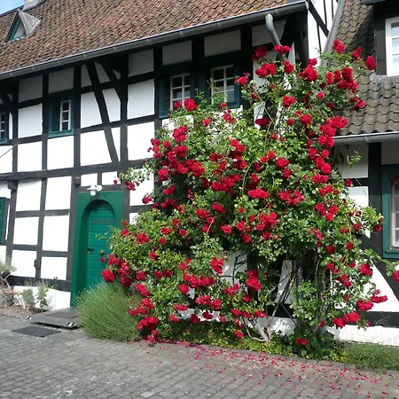 Hotel Falderhof Kolín nad Rýnem
