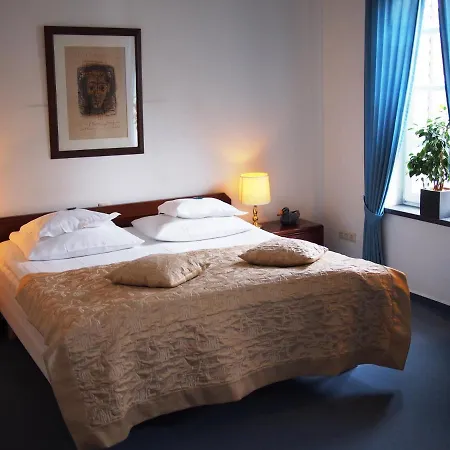Hotel Falderhof Köln