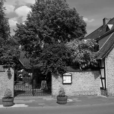 فندق Falderhof كولونيا