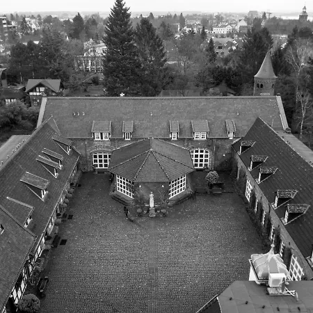 Falderhof Hotel