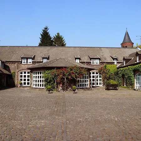 Falderhof Hotel Köln