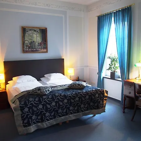 酒店 法尔德霍夫酒店