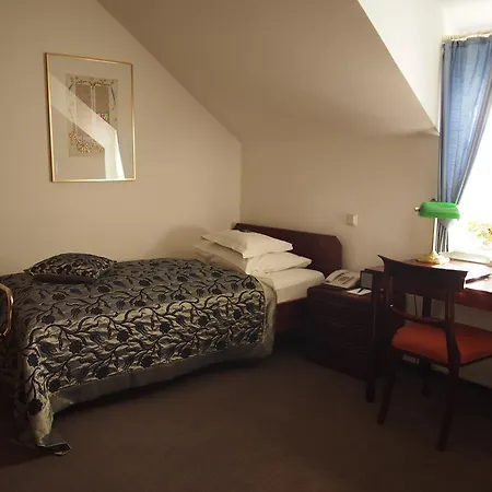 法尔德霍夫酒店