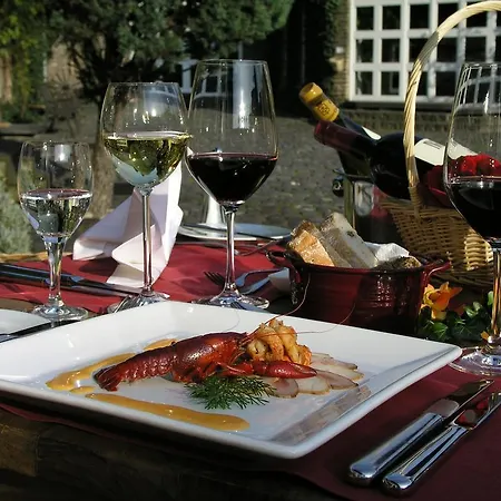 Falderhof فندق 3*