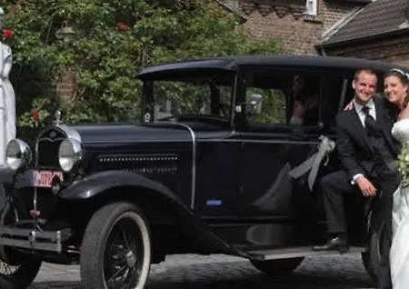 法尔德霍夫酒店 酒店