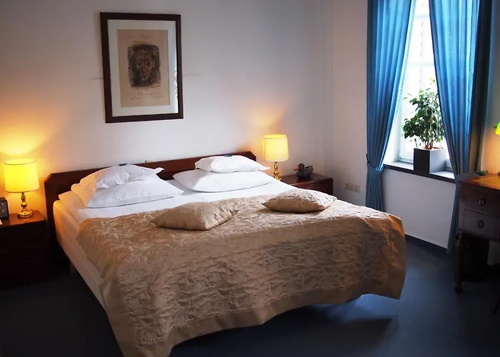 Hotel Falderhof Köln