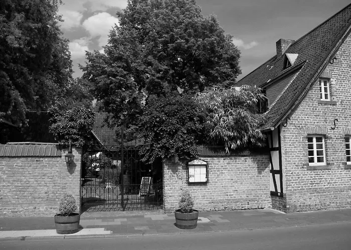 Hotel Falderhof Köln