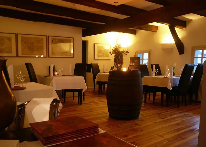 Hotel Falderhof Köln