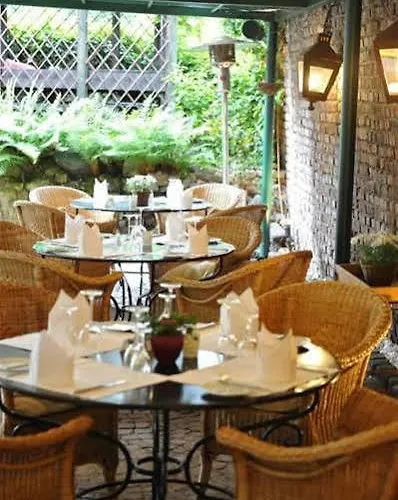 Falderhof Hotel Köln