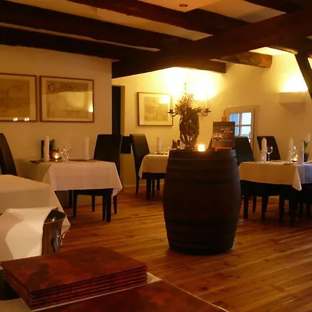 Hotell Falderhof Köln