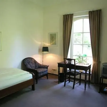 Falderhof מלון 3*