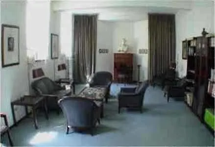 מלון Falderhof 3*