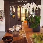 מלון Falderhof