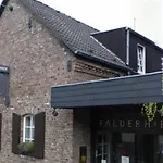 Falderhof 3*