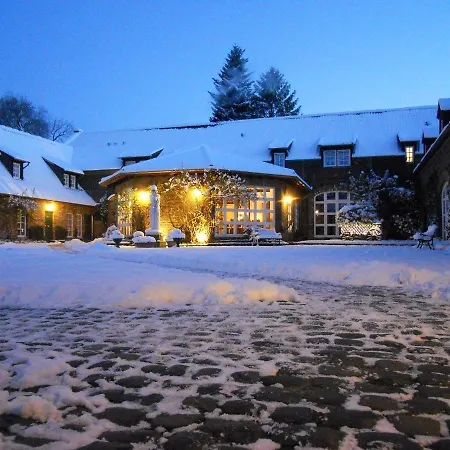 Falderhof 3* Colonia