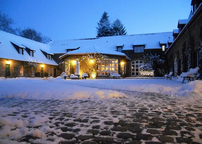 Falderhof 3* Colonia