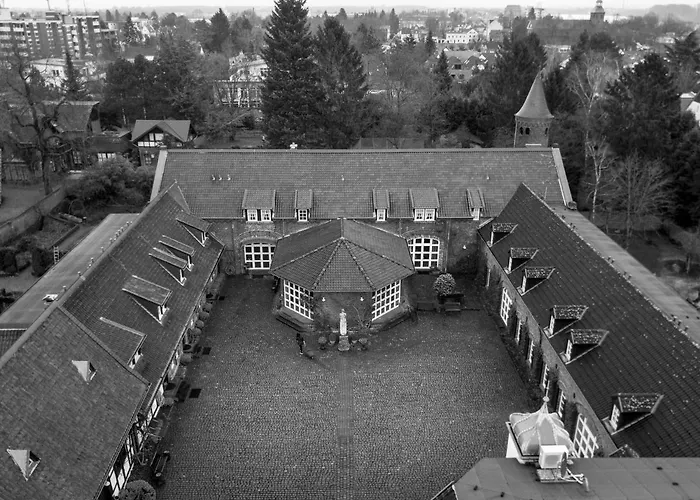 Falderhof Hotel