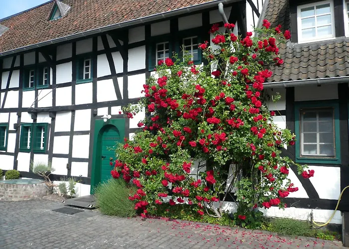 Hotel Falderhof Köln