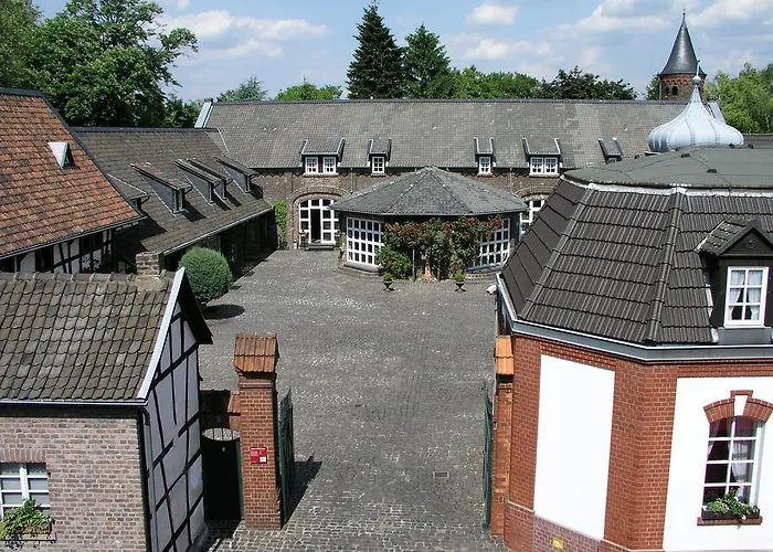Falderhof 3* Colonia