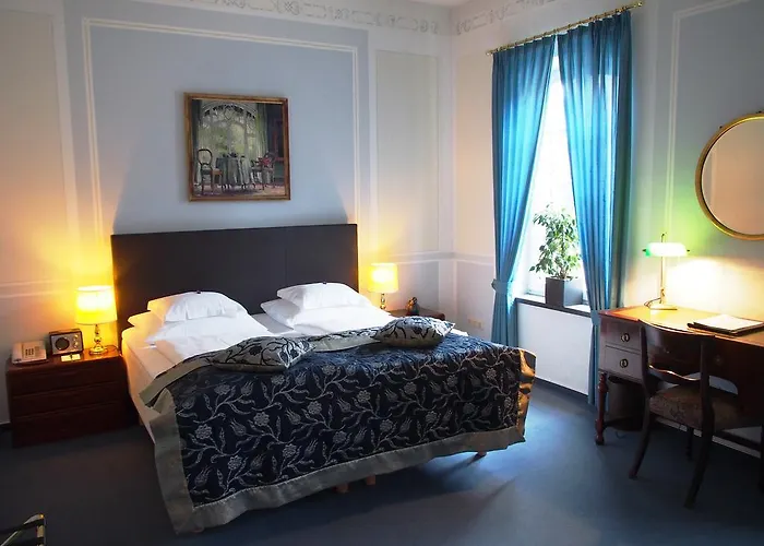 Hotel Falderhof
