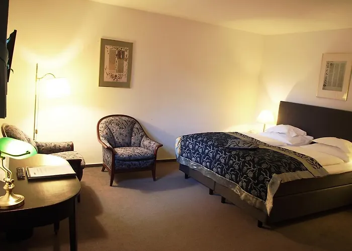 Falderhof Hotel